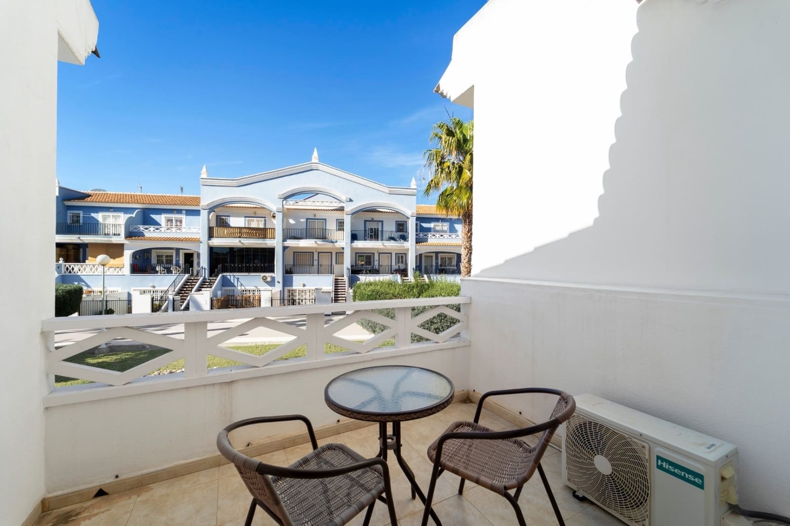 3 makuuhuone Omakotitalo myytävänä paikassa Ciudad Quesada mukana uima-altaan - 240 000 € (Ref: 9747726)