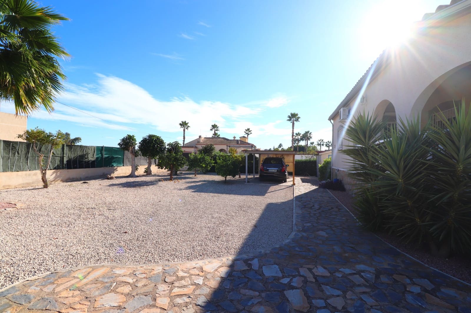 3 bedroom Villa for sale in Catral with pool garage - € 330,000 (Ref: 9751802)