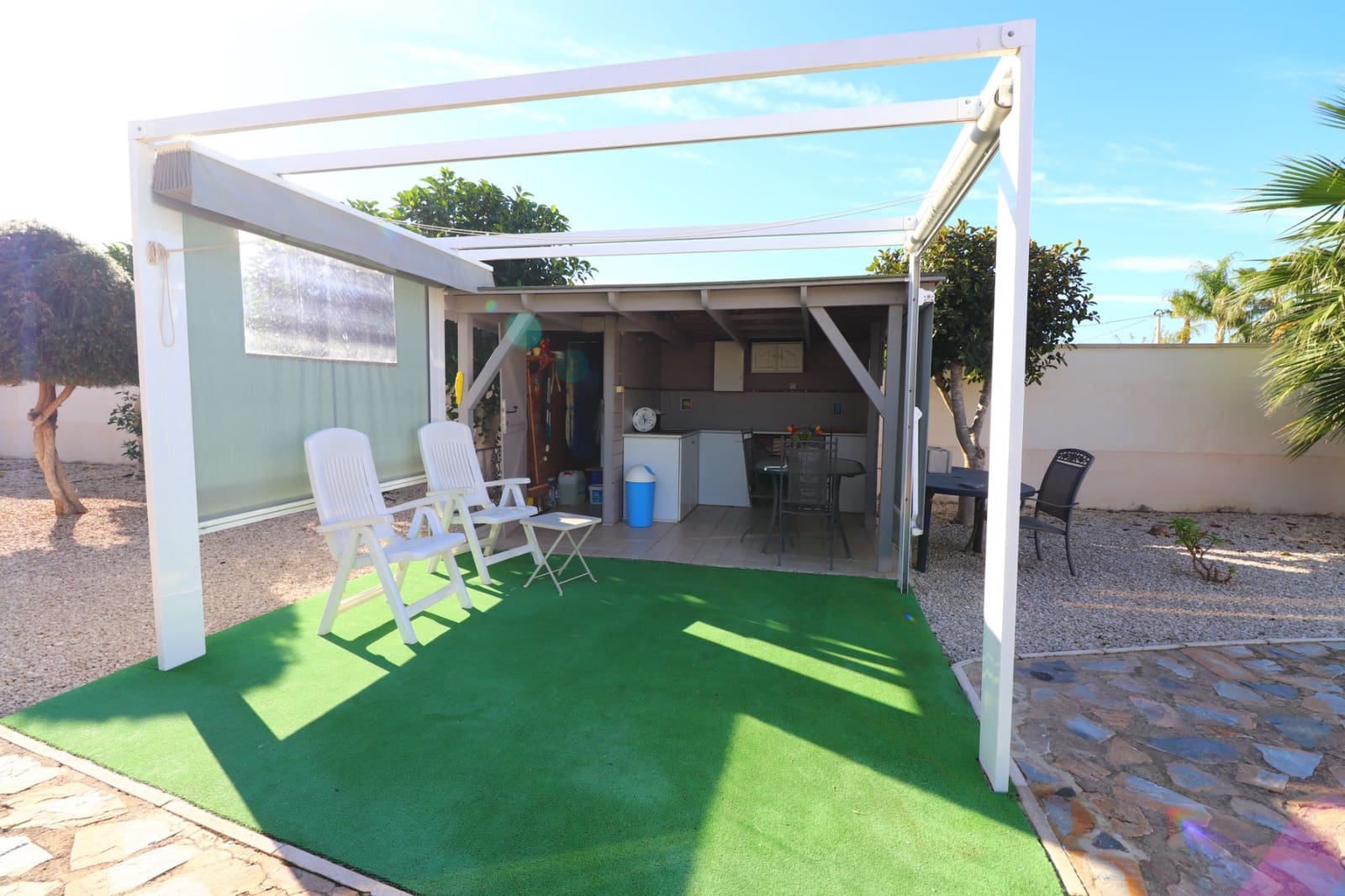 3 bedroom Villa for sale in Catral with pool garage - € 330,000 (Ref: 9751802)