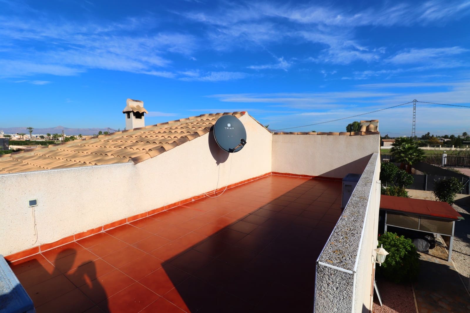 3 bedroom Villa for sale in Catral with pool garage - € 330,000 (Ref: 9751802)