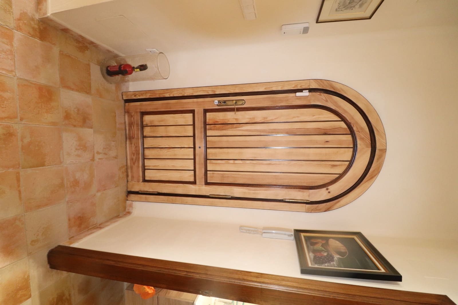 3 bedroom Villa for sale in Fortuna with pool garage - € 269,500 (Ref: 9751803)