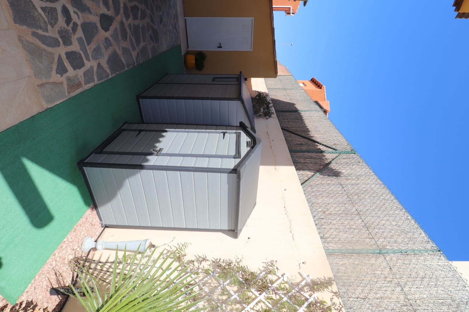 3 bedroom Villa for sale in Fortuna with pool garage - € 269,500 (Ref: 9751803)