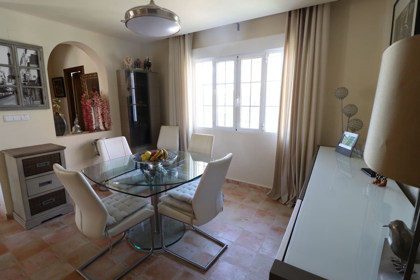 3 bedroom Villa for sale in Fortuna with pool garage - € 269,500 (Ref: 9751803)