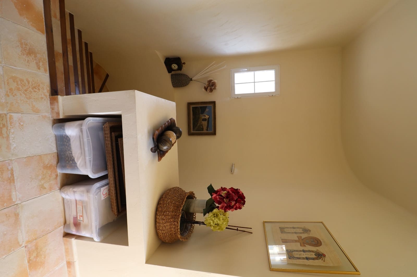 3 bedroom Villa for sale in Fortuna with pool garage - € 269,500 (Ref: 9751803)