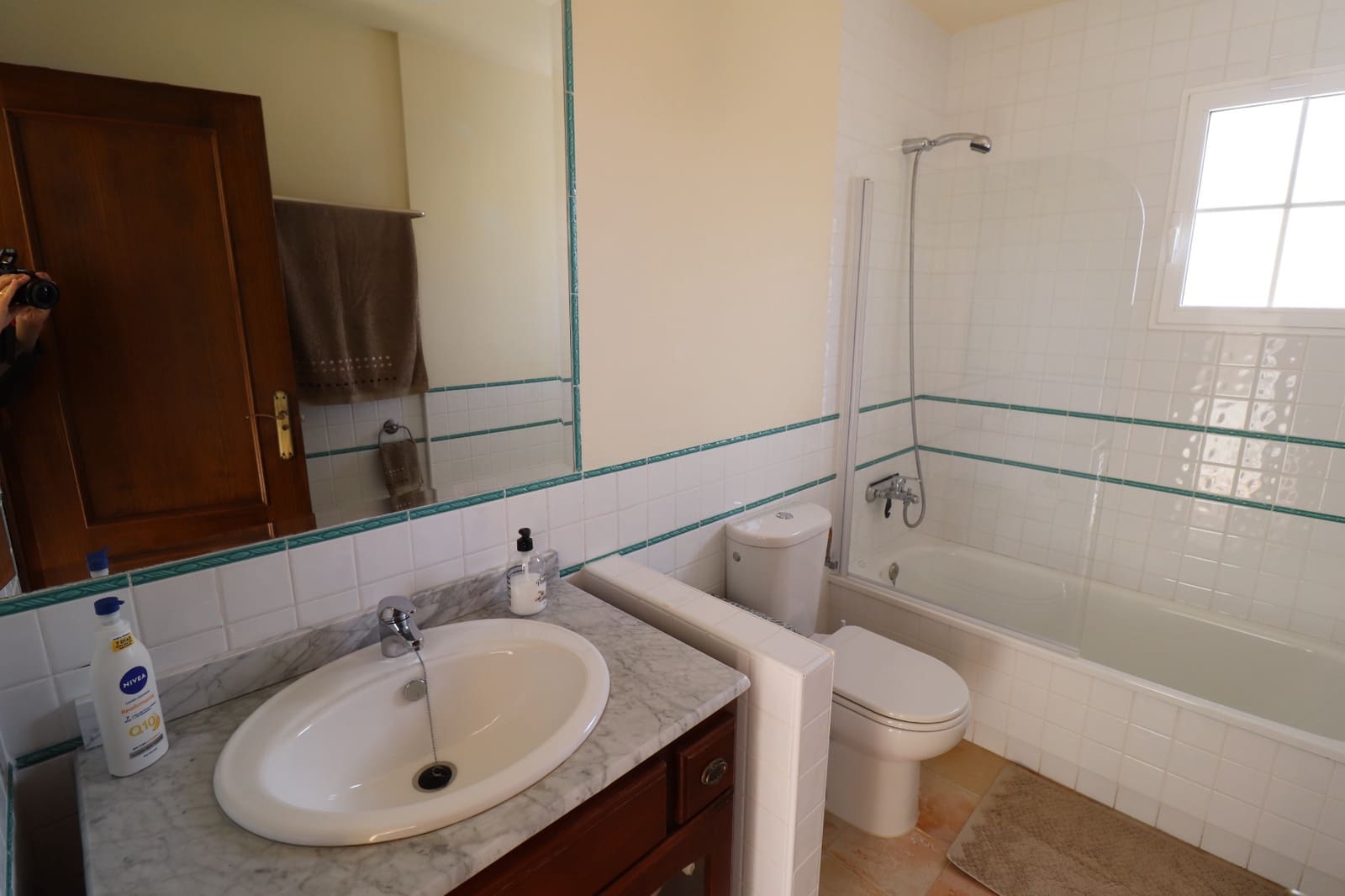 3 bedroom Villa for sale in Fortuna with pool garage - € 269,500 (Ref: 9751803)