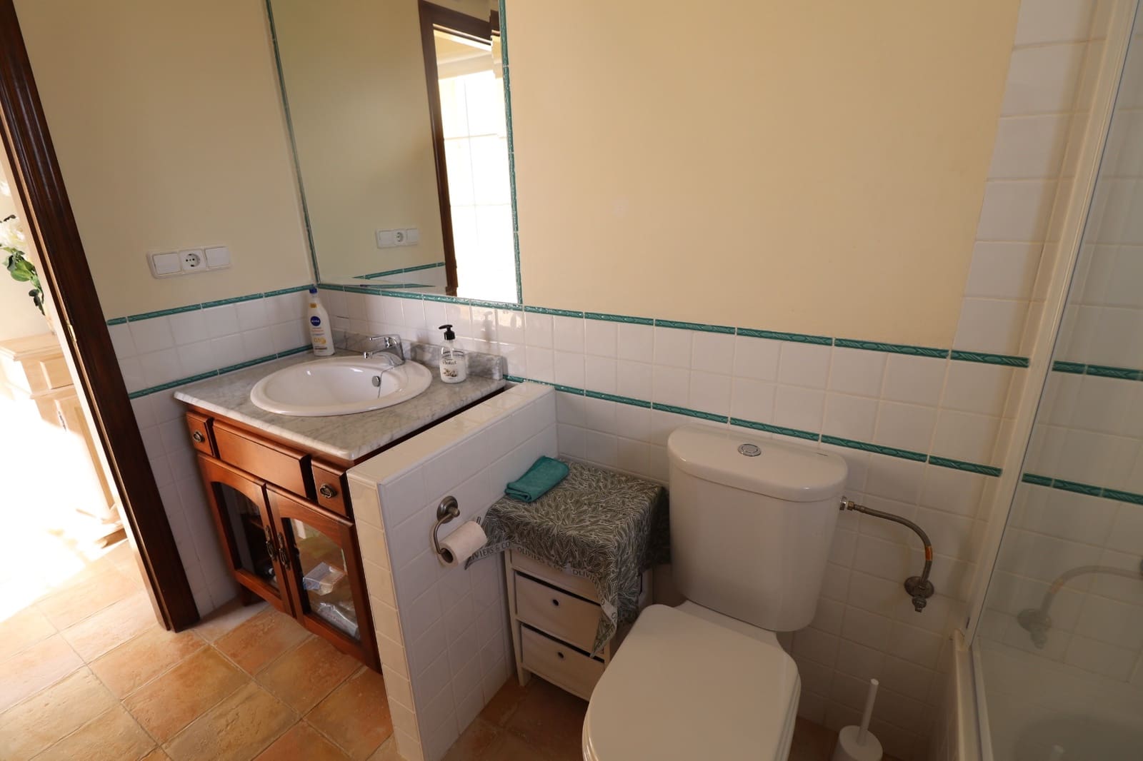 3 bedroom Villa for sale in Fortuna with pool garage - € 269,500 (Ref: 9751803)