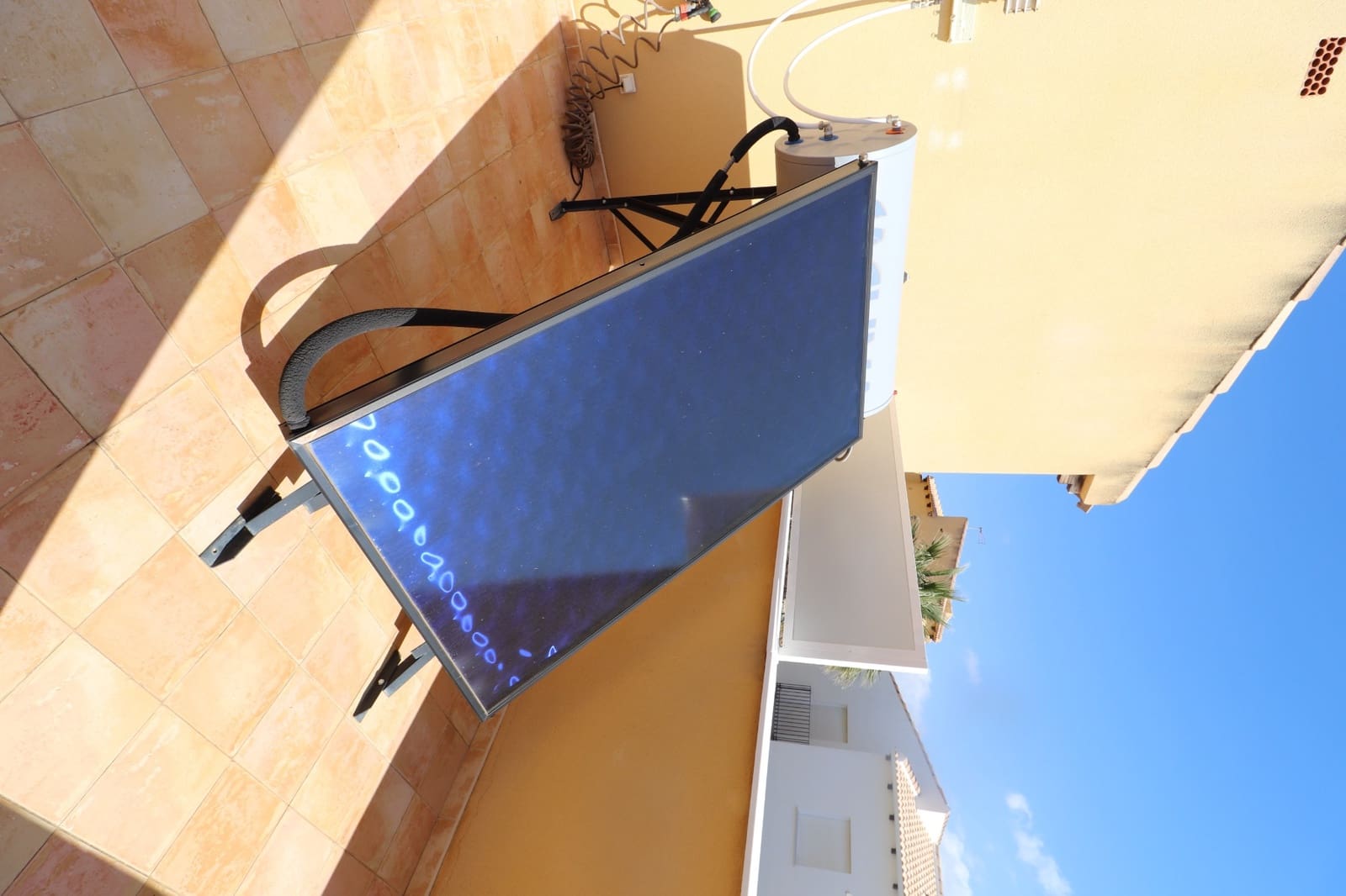 3 bedroom Villa for sale in Fortuna with pool garage - € 269,500 (Ref: 9751803)