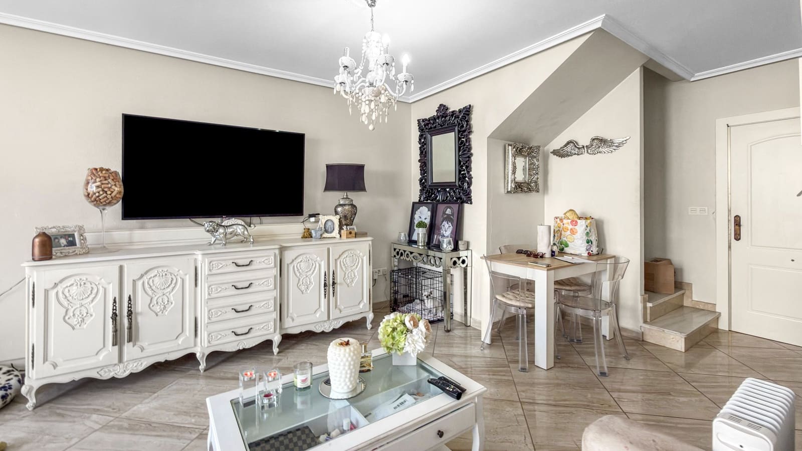 2 camera da letto Casa in vendita in La Florida con piscina - 179.900 € (Rif: 9763556)