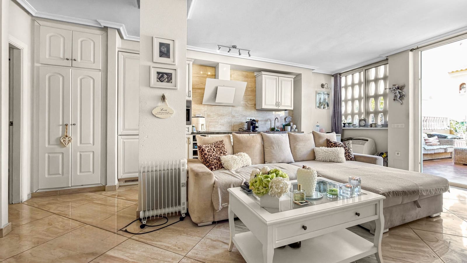 2 camera da letto Casa in vendita in La Florida con piscina - 179.900 € (Rif: 9763556)