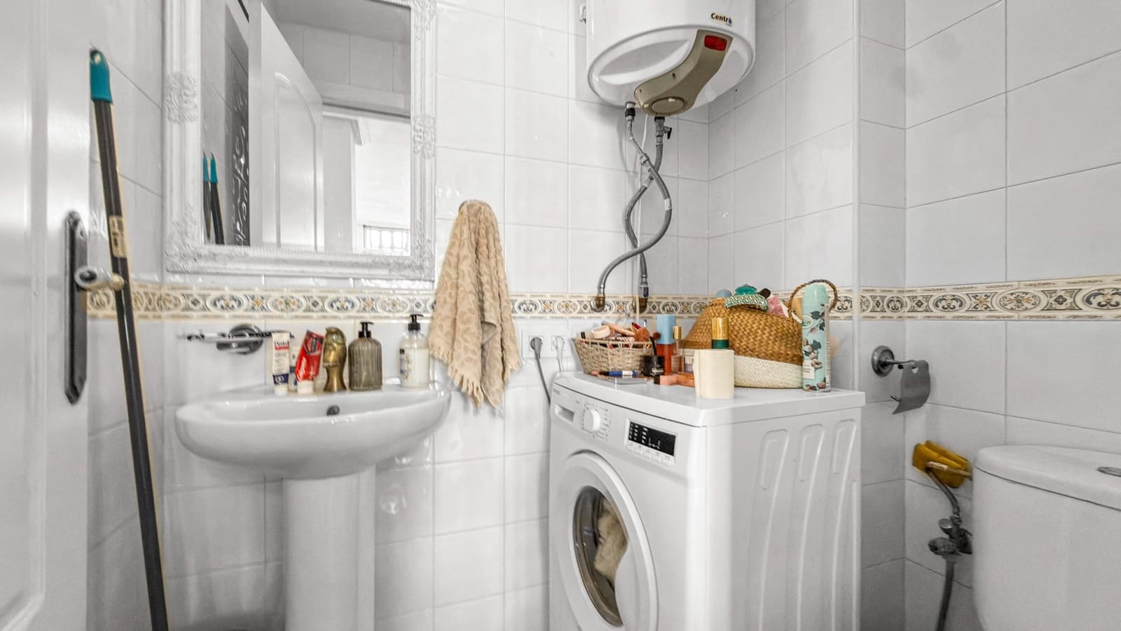 2 camera da letto Casa in vendita in La Florida con piscina - 179.900 € (Rif: 9763556)