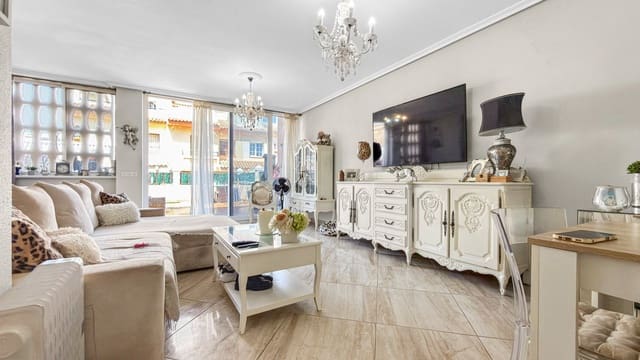 Casa de 2 habitaciones en La Florida, Orihuela en venta con piscina - 179.900 € (Ref: 9763556)