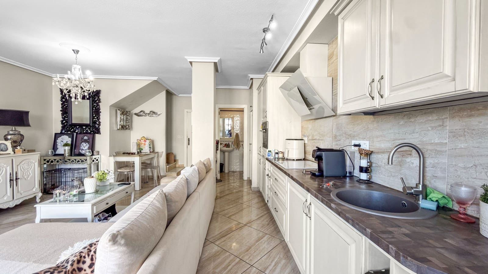 2 camera da letto Casa in vendita in La Florida con piscina - 179.900 € (Rif: 9763556)