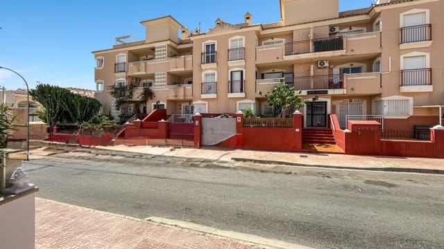 Casa de 2 habitaciones en La Florida, Orihuela en venta con piscina - 179.900 € (Ref: 9763556)