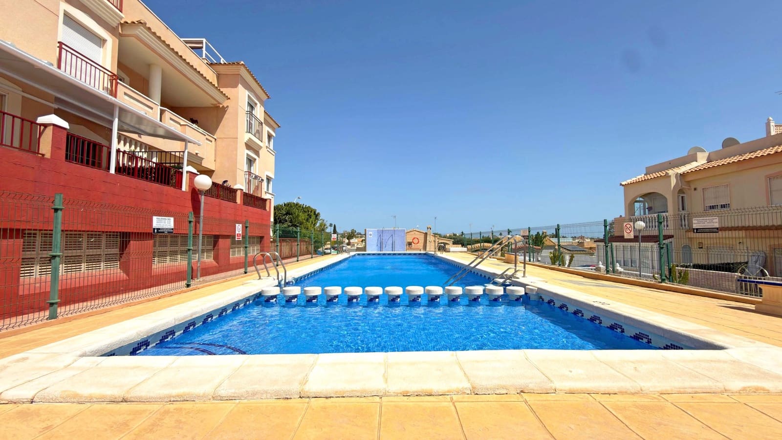 2 camera da letto Casa in vendita in La Florida con piscina - 179.900 € (Rif: 9763556)