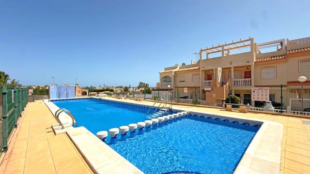 Casa de 2 habitaciones en La Florida, Orihuela en venta con piscina - 179.900 € (Ref: 9763556)