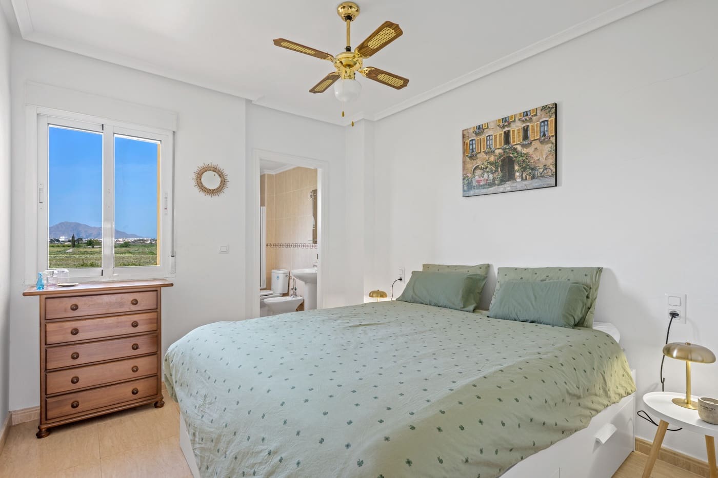 2 slaapkamer Appartement te koop in Daya Nueva met zwembad - € 135.000 (Ref: 9777806)