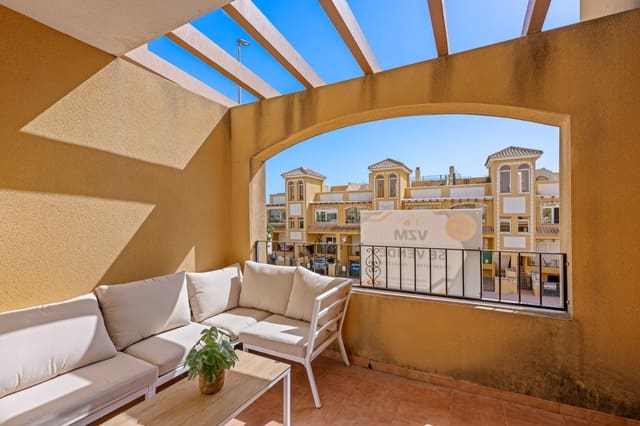 2 camera da letto Appartamento in vendita in Daya Nueva con piscina - 135.000 € (Rif: 9777806)