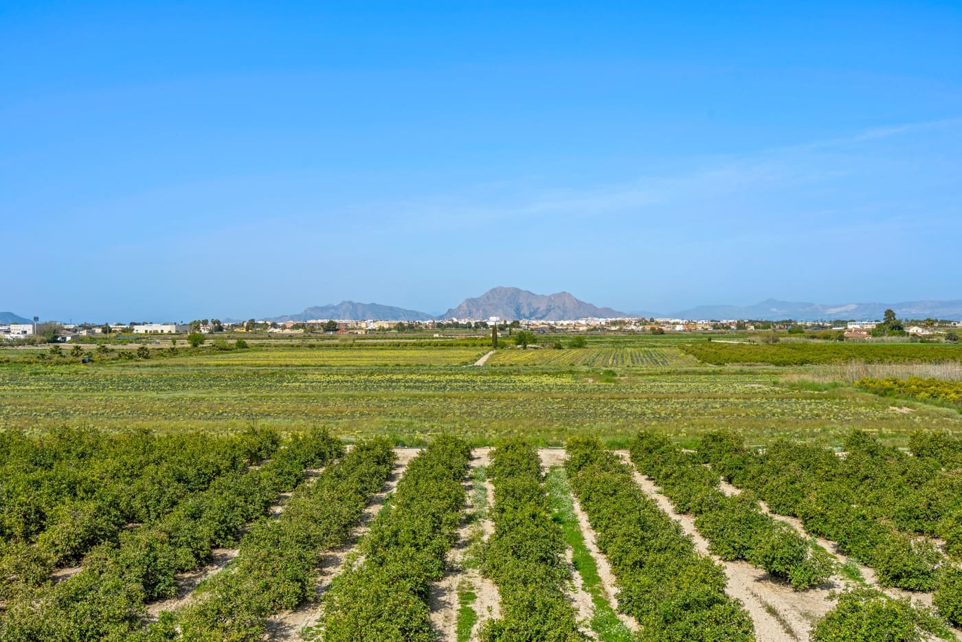 2 slaapkamer Appartement te koop in Daya Nueva met zwembad - € 135.000 (Ref: 9777806)