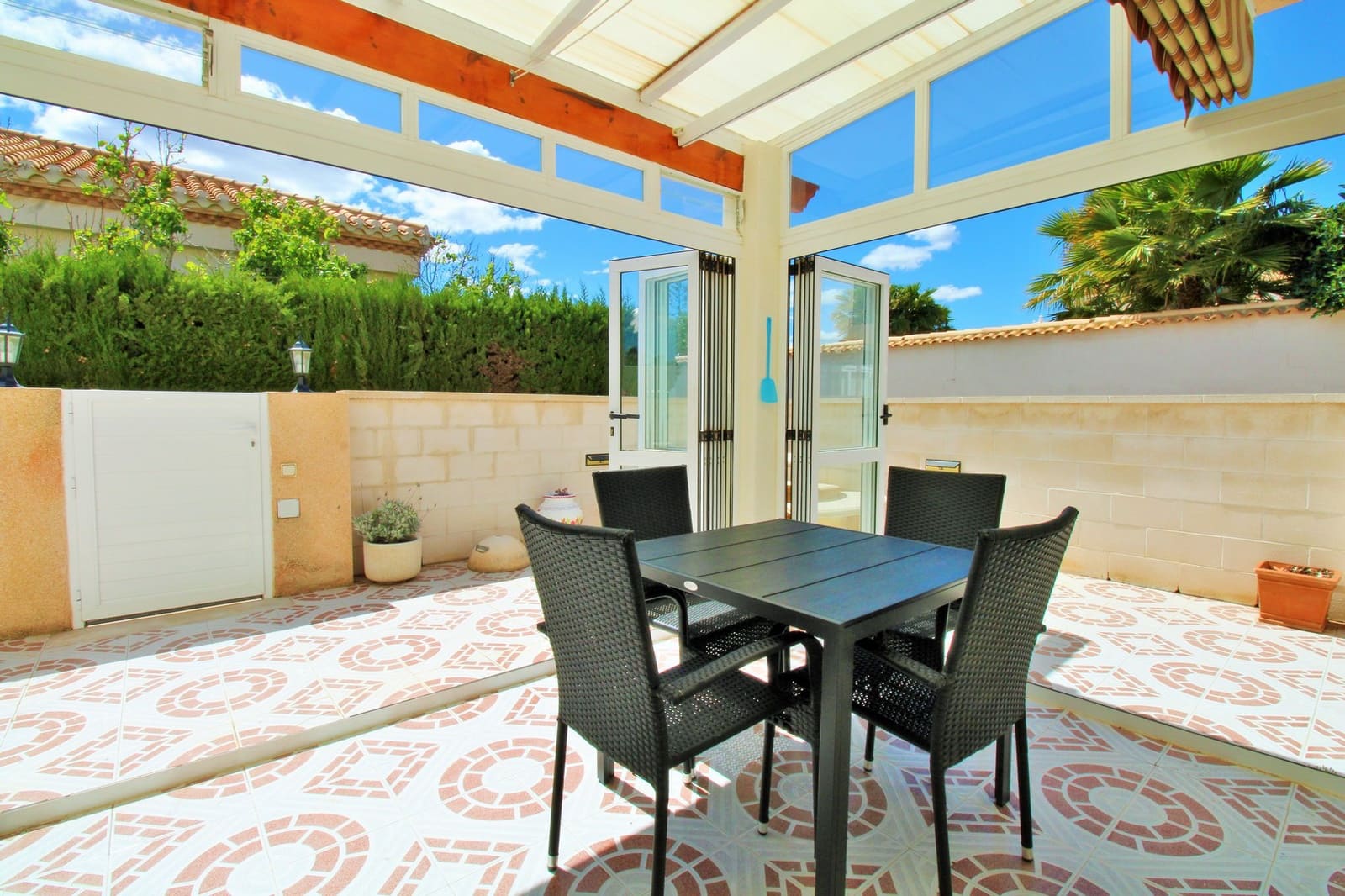 3 soverom Hus til salgs i Playa Flamenca med svømmebasseng - € 249 950 (Ref: 9780289)