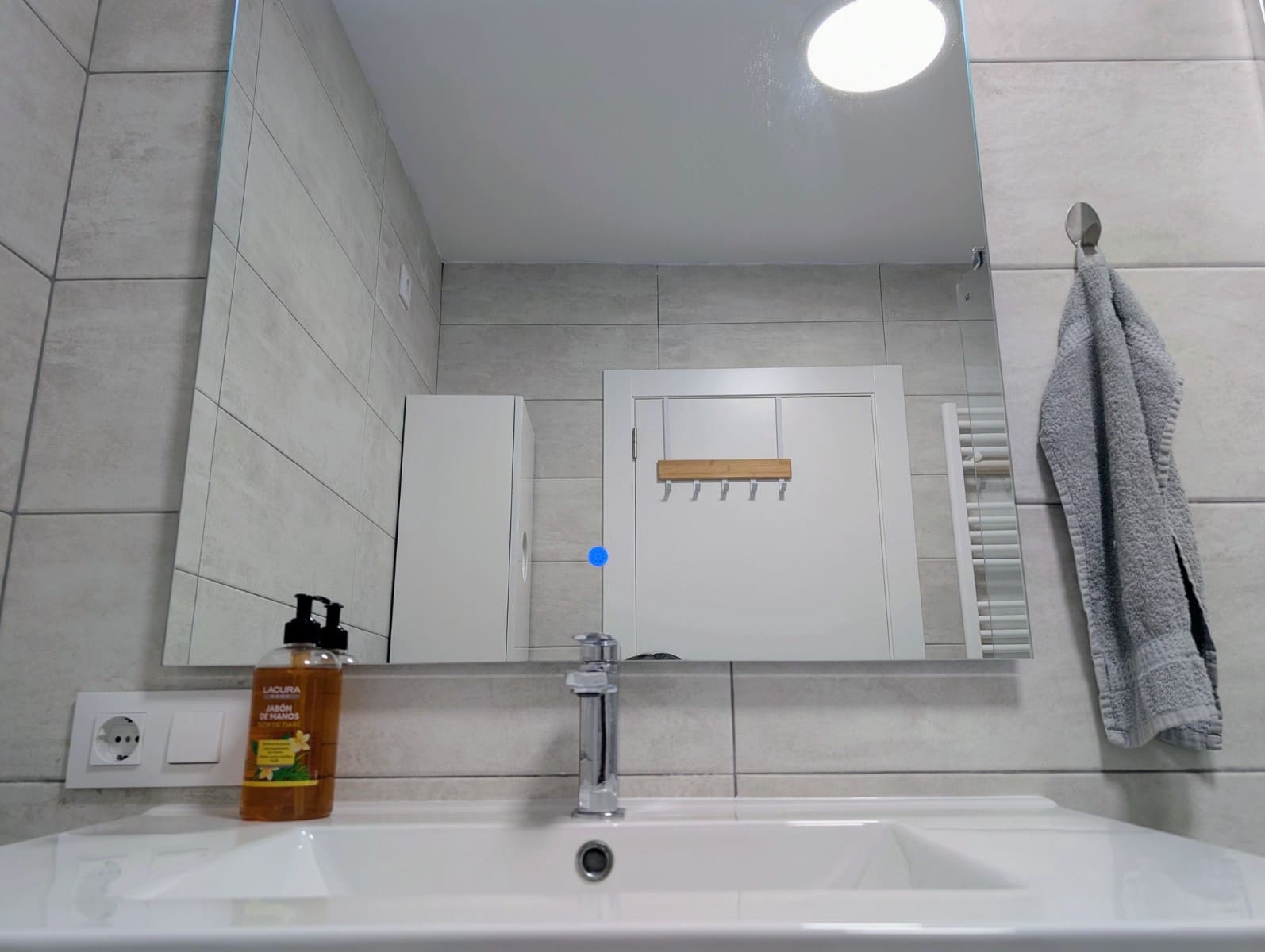 2 soveværelse Villa til salg i Moraira med swimmingpool - € 289.000 (Ref: 9780290)