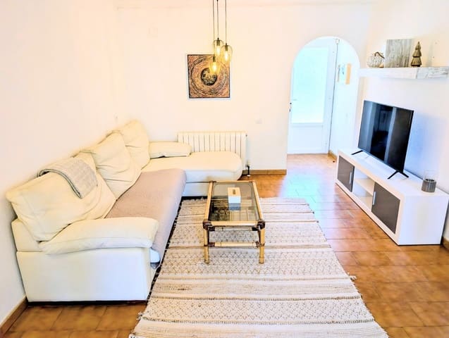 2 soveværelse Villa til salg i Pinar del Advocat - Cometa, Teulada-Moraira med swimmingpool - € 289.000 (Ref: 9780290)