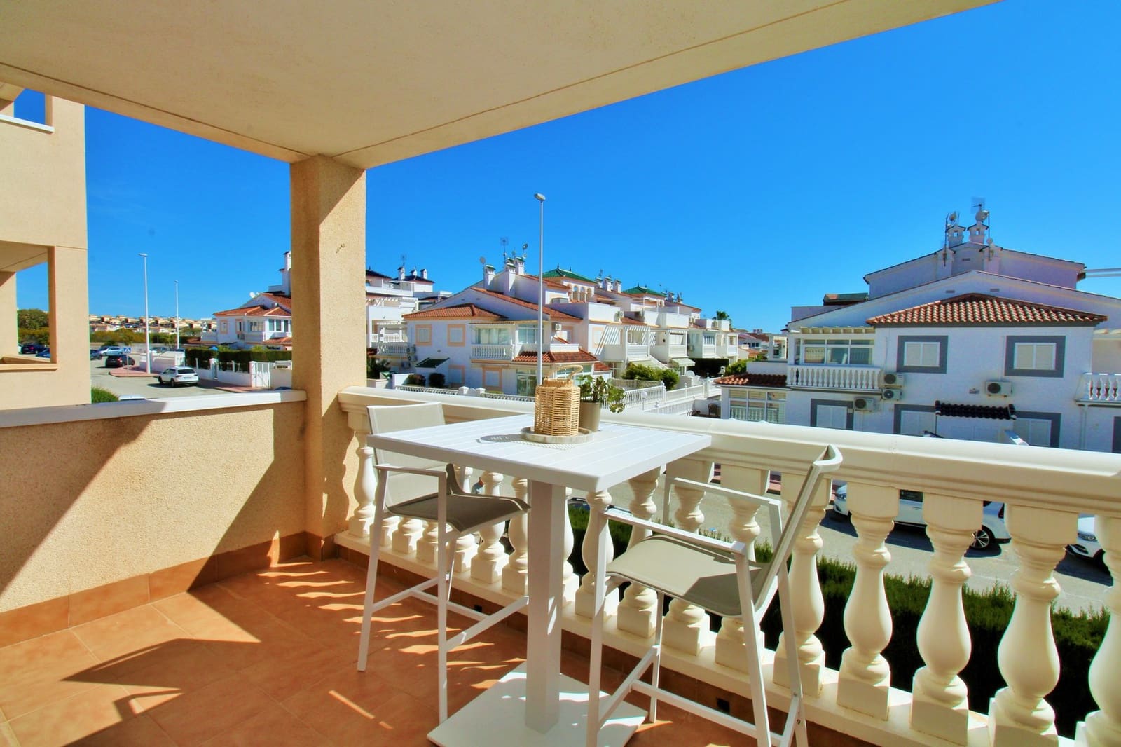 2 bedroom Apartment for sale in Playa Flamenca with pool - € 199,995 (Ref: 9780292)