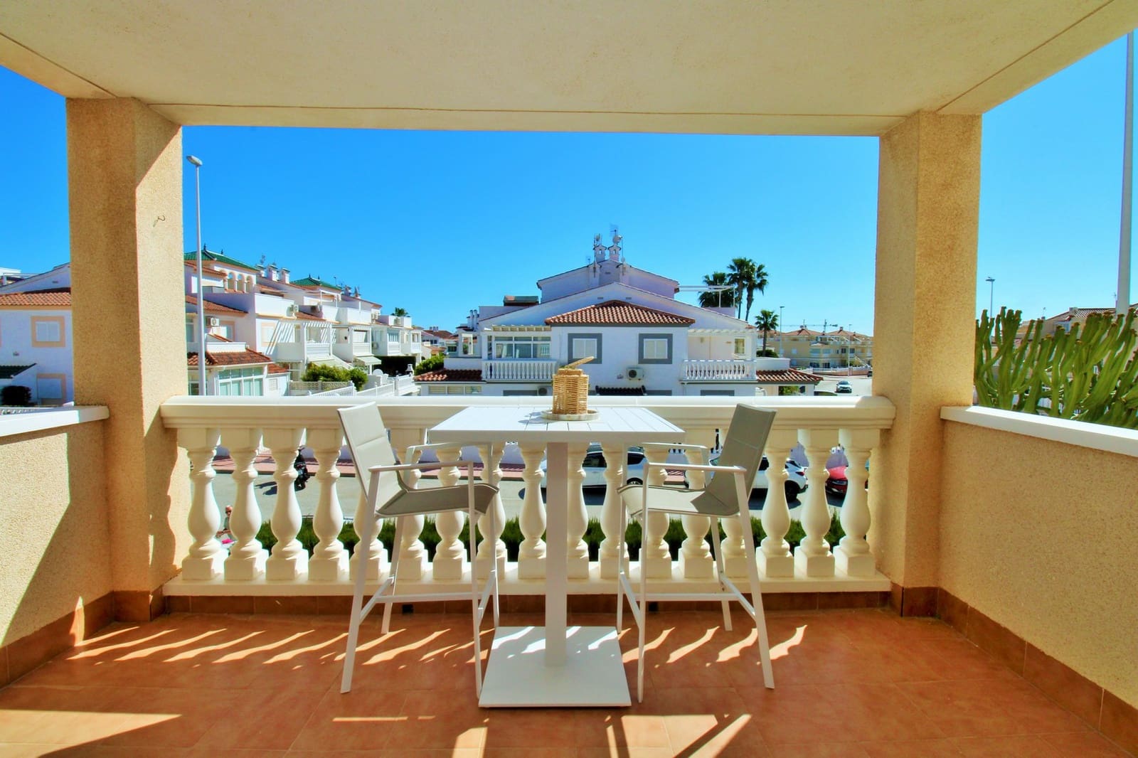 2 bedroom Apartment for sale in Playa Flamenca with pool - € 199,995 (Ref: 9780292)