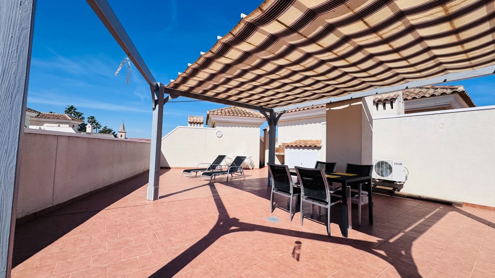 3 quarto Apartamento para venda em Jacarilla com piscina garagem - 139 950 € (Ref: 9785019)