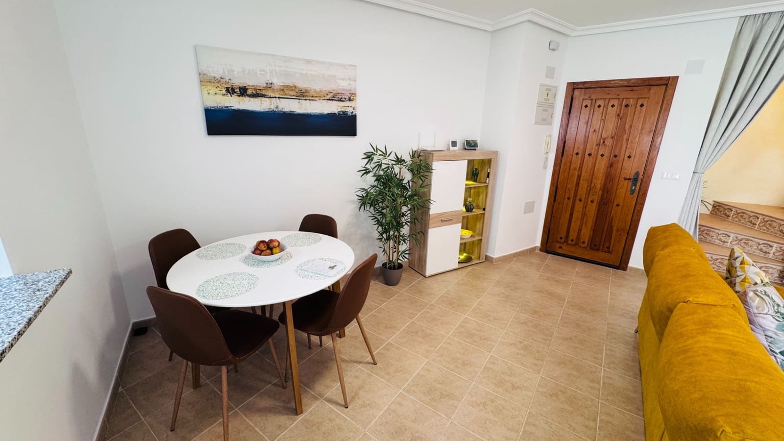 3 quarto Apartamento para venda em Jacarilla com piscina garagem - 139 950 € (Ref: 9785019)