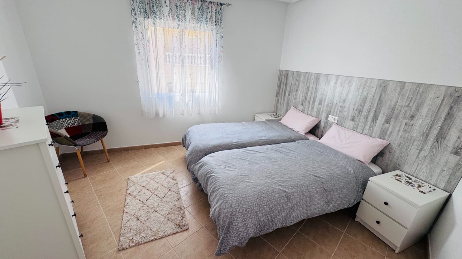3 quarto Apartamento para venda em Jacarilla com piscina garagem - 139 950 € (Ref: 9785019)