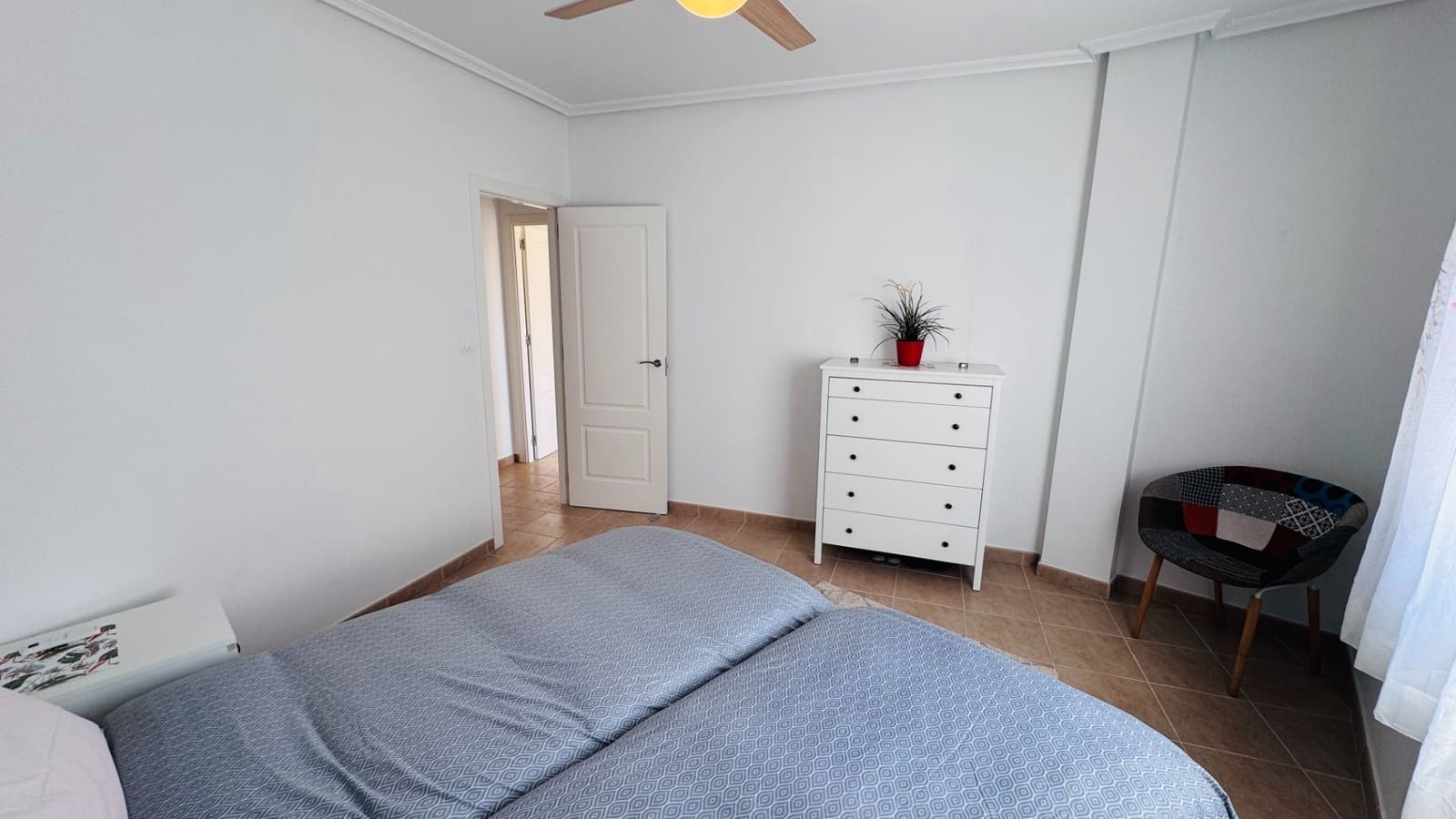 3 quarto Apartamento para venda em Jacarilla com piscina garagem - 139 950 € (Ref: 9785019)