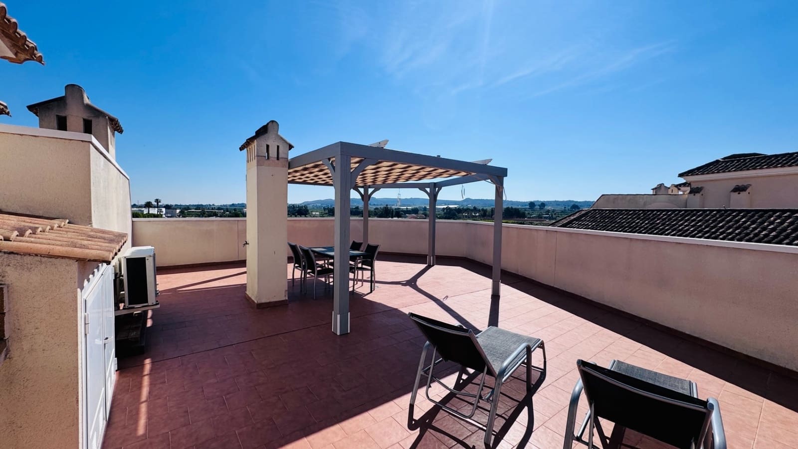 3 quarto Apartamento para venda em Jacarilla com piscina garagem - 139 950 € (Ref: 9785019)