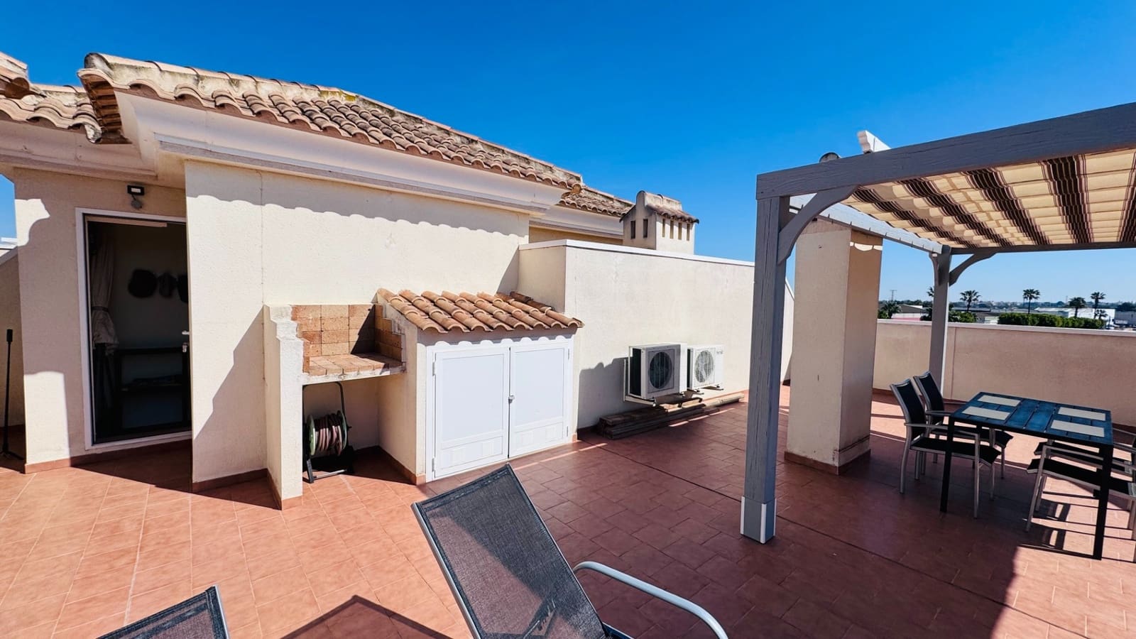 3 quarto Apartamento para venda em Jacarilla com piscina garagem - 139 950 € (Ref: 9785019)