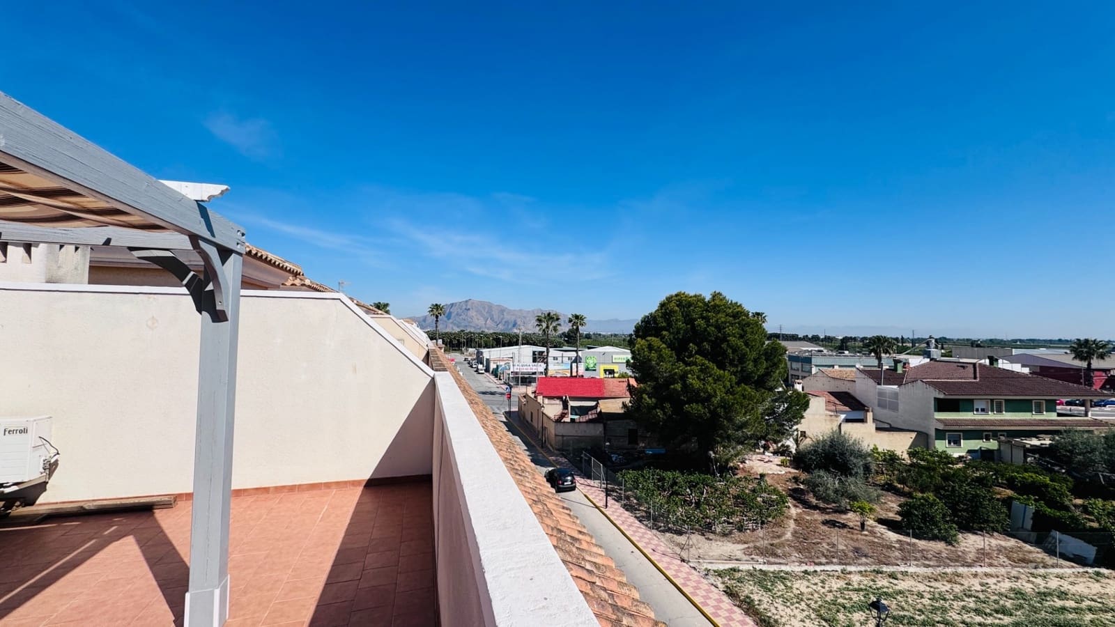 3 quarto Apartamento para venda em Jacarilla com piscina garagem - 139 950 € (Ref: 9785019)