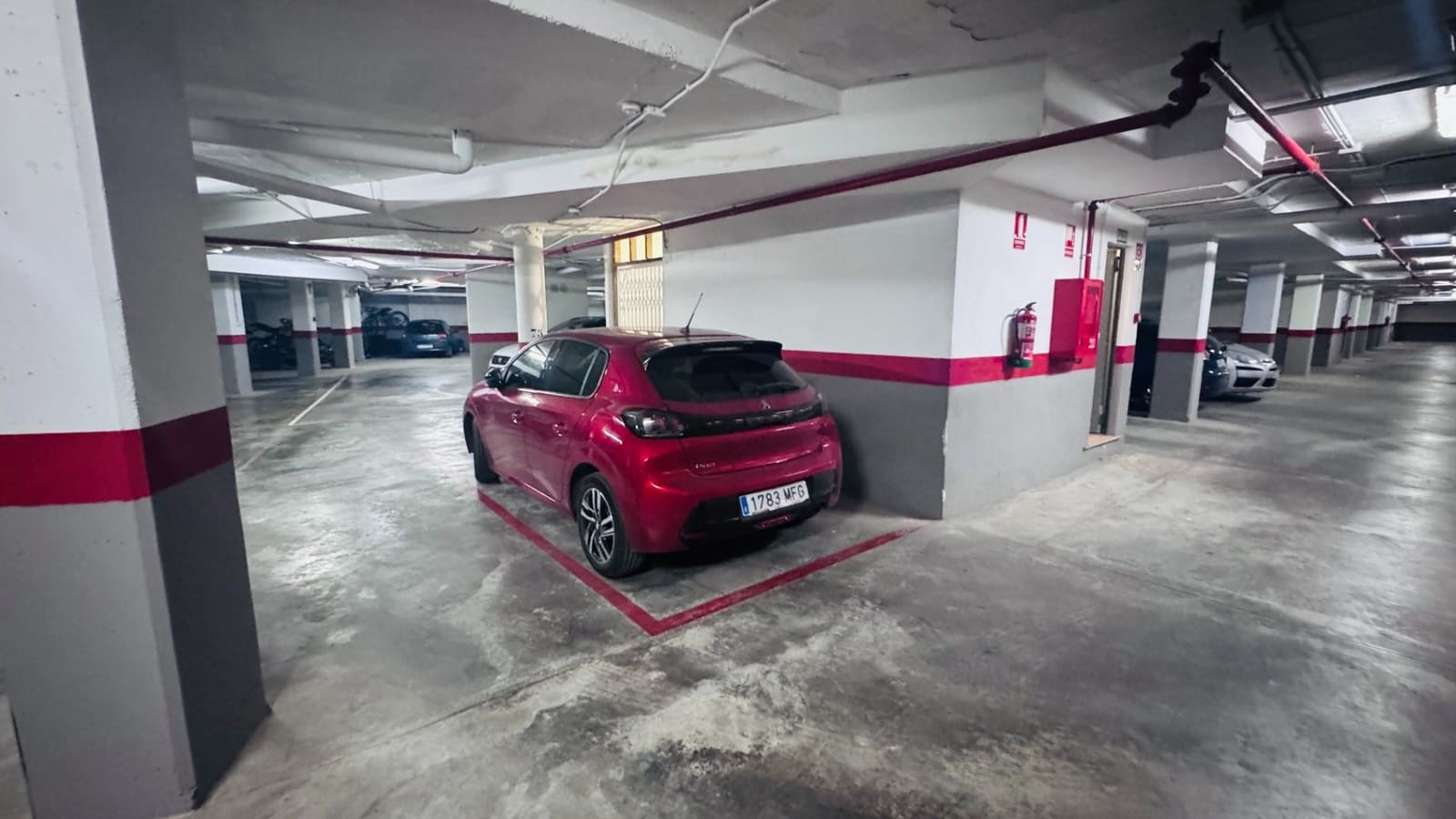 3 quarto Apartamento para venda em Jacarilla com piscina garagem - 139 950 € (Ref: 9785019)