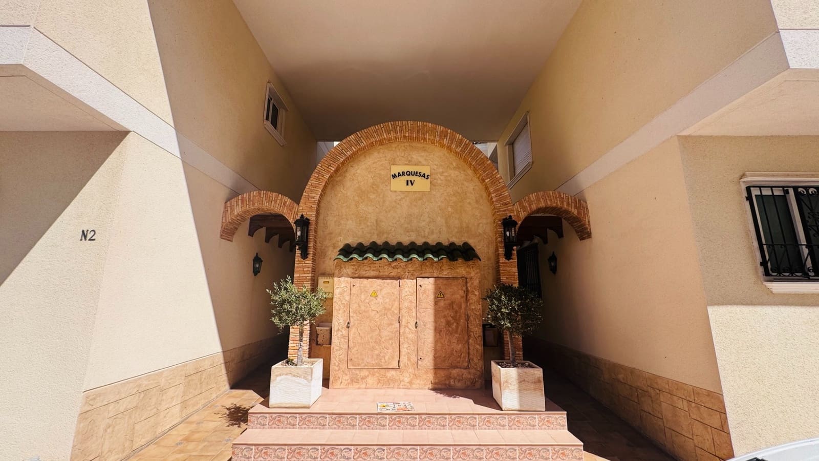 3 quarto Apartamento para venda em Jacarilla com piscina garagem - 139 950 € (Ref: 9785019)