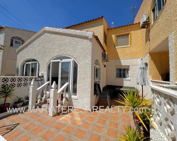 Casa de 2 habitaciones en San Fulgencio en venta - 124.900 € (Ref: 9785022)