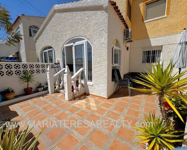 Casa de 2 habitaciones en San Fulgencio en venta - 124.900 € (Ref: 9785022)