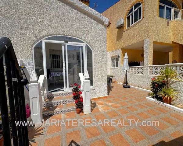 Casa de 2 habitaciones en San Fulgencio en venta - 124.900 € (Ref: 9785022)
