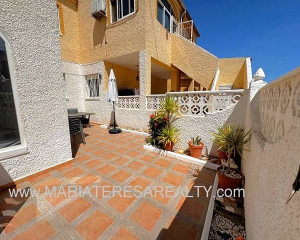 Casa de 2 habitaciones en San Fulgencio en venta - 124.900 € (Ref: 9785022)