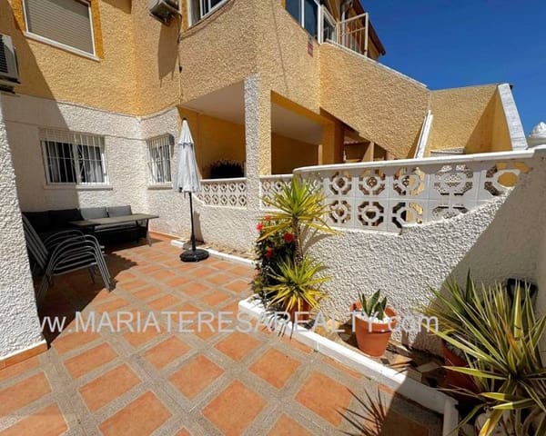 Casa de 2 habitaciones en San Fulgencio en venta - 124.900 € (Ref: 9785022)