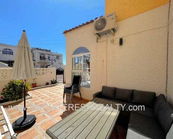 Casa de 2 habitaciones en San Fulgencio en venta - 124.900 € (Ref: 9785022)