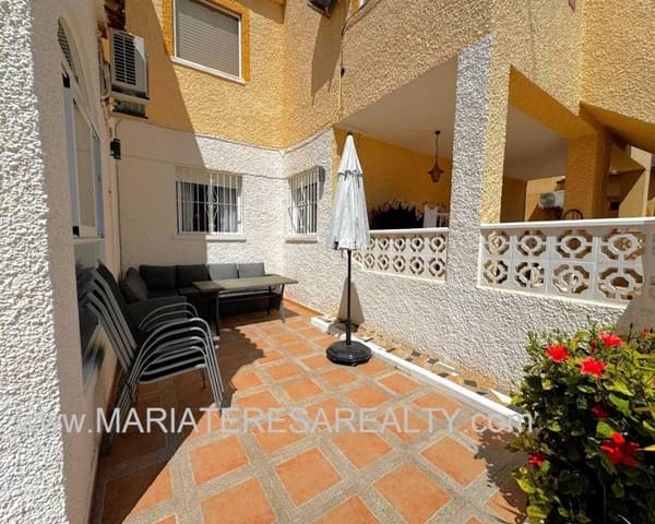 Casa de 2 habitaciones en San Fulgencio en venta - 124.900 € (Ref: 9785022)