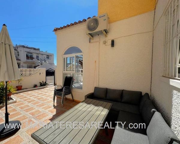 Casa de 2 habitaciones en San Fulgencio en venta - 124.900 € (Ref: 9785022)