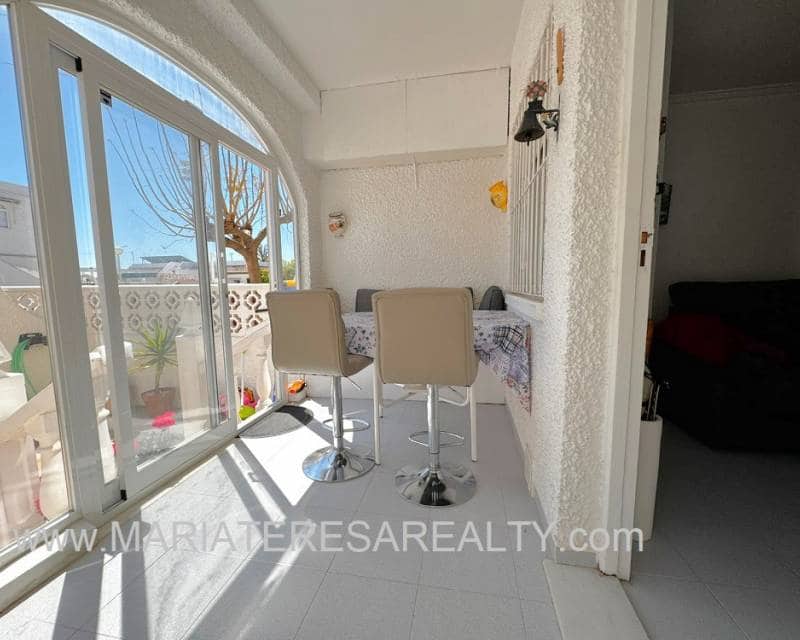 2 soveværelse Byhus til salg i San Fulgencio - € 124.900 (Ref: 9785022)