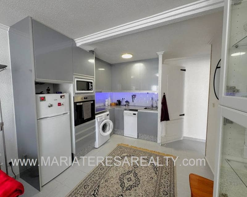 2 soveværelse Byhus til salg i San Fulgencio - € 124.900 (Ref: 9785022)