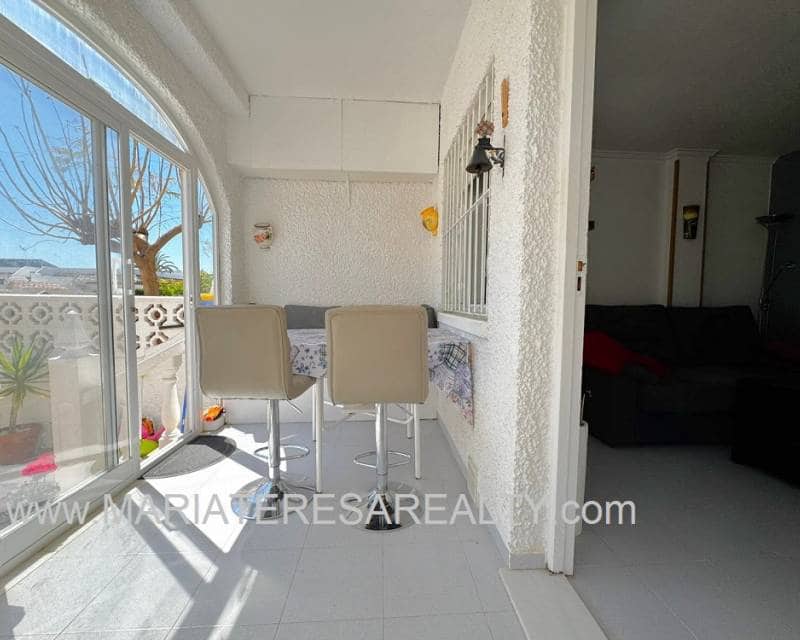 2 soveværelse Byhus til salg i San Fulgencio - € 124.900 (Ref: 9785022)