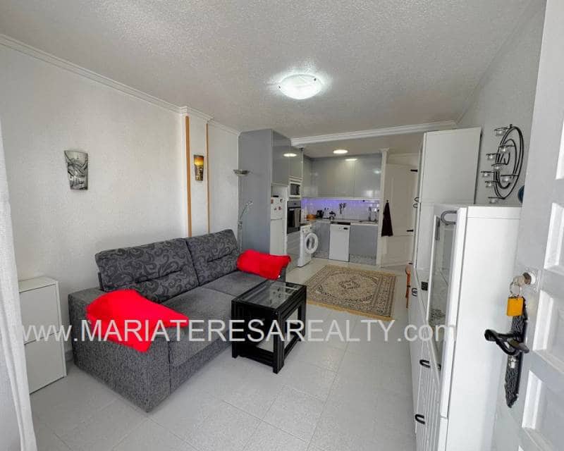 2 soveværelse Byhus til salg i San Fulgencio - € 124.900 (Ref: 9785022)