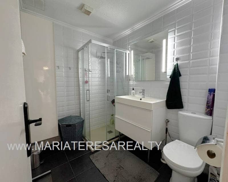 2 soveværelse Byhus til salg i San Fulgencio - € 124.900 (Ref: 9785022)