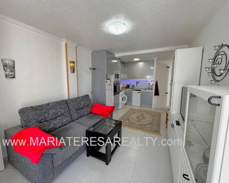 2 soveværelse Byhus til salg i San Fulgencio - € 124.900 (Ref: 9785022)